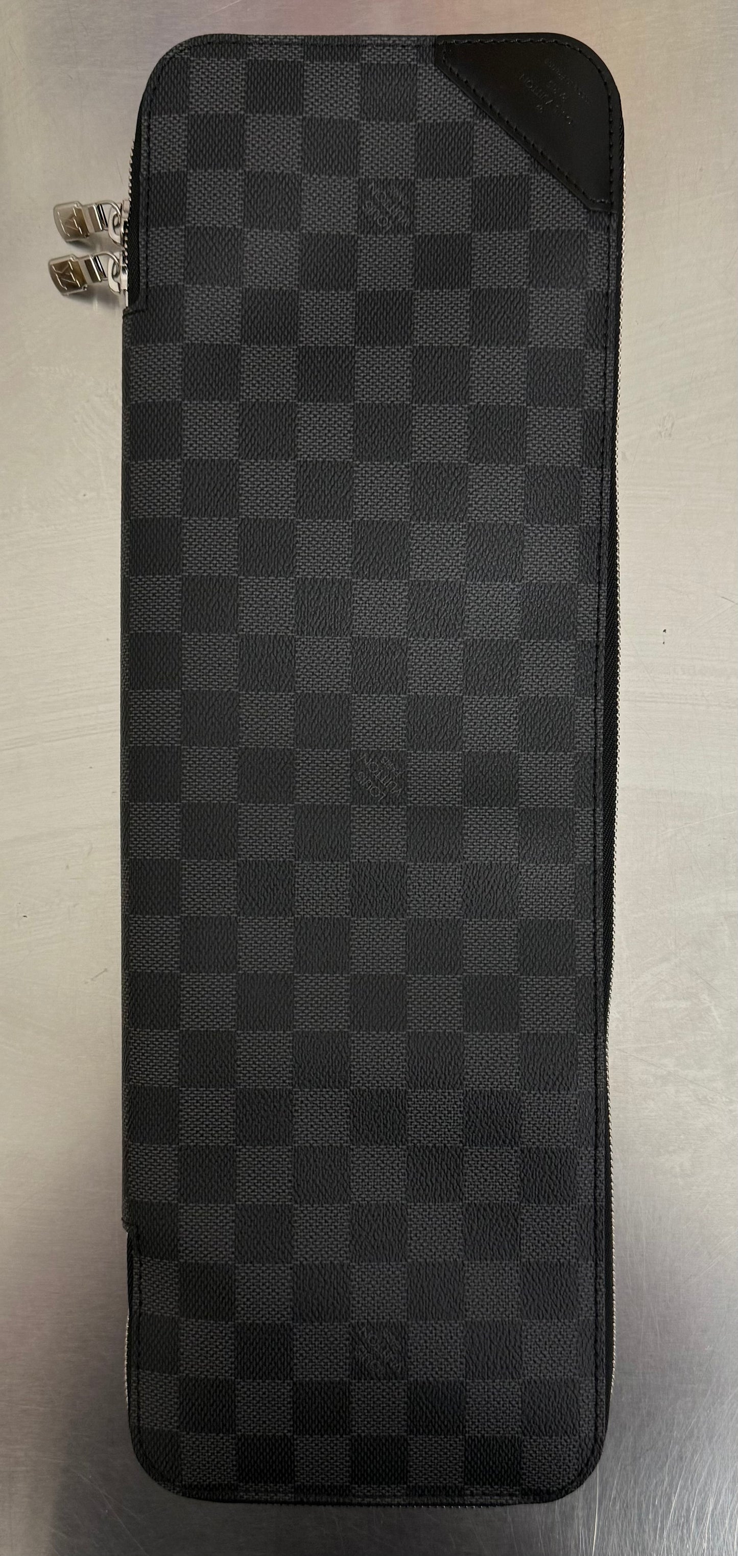 Louis Vuitton Kravatten Etui
