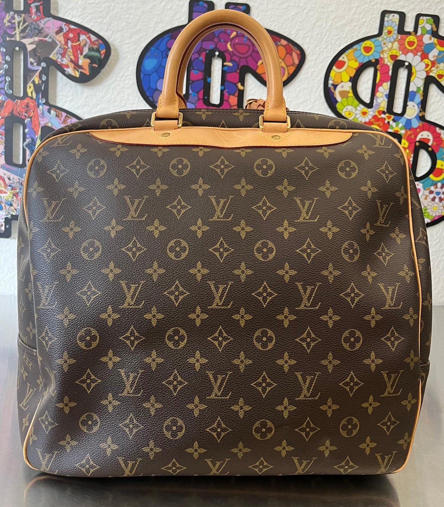 Louis Vuitton Evasion