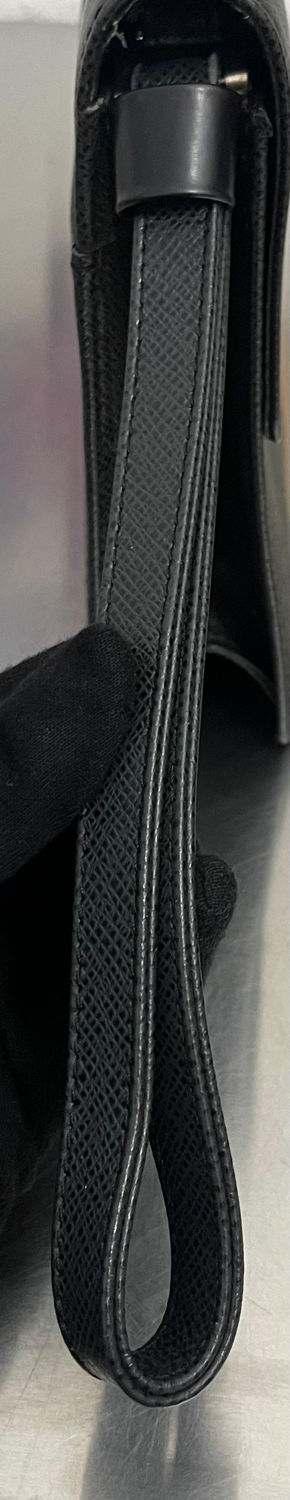 Louis Vuitton Selenga Taiga