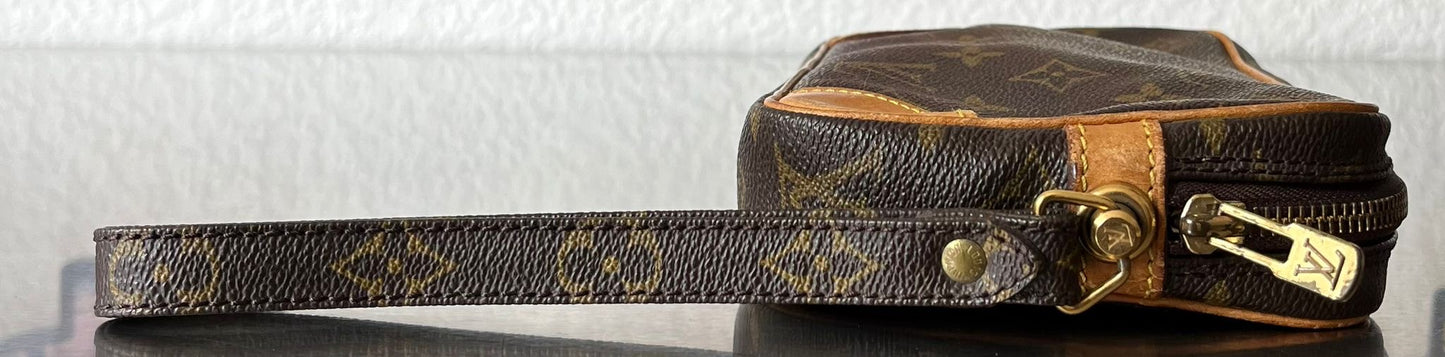 Louis Vuitton Marly Dragonne PM (Vintage)