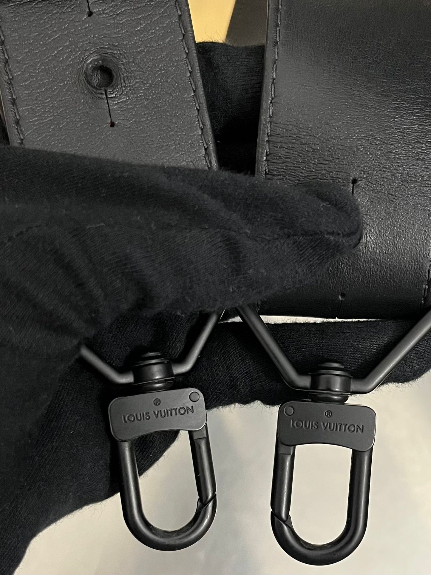 Louis Vuitton Steamer PM