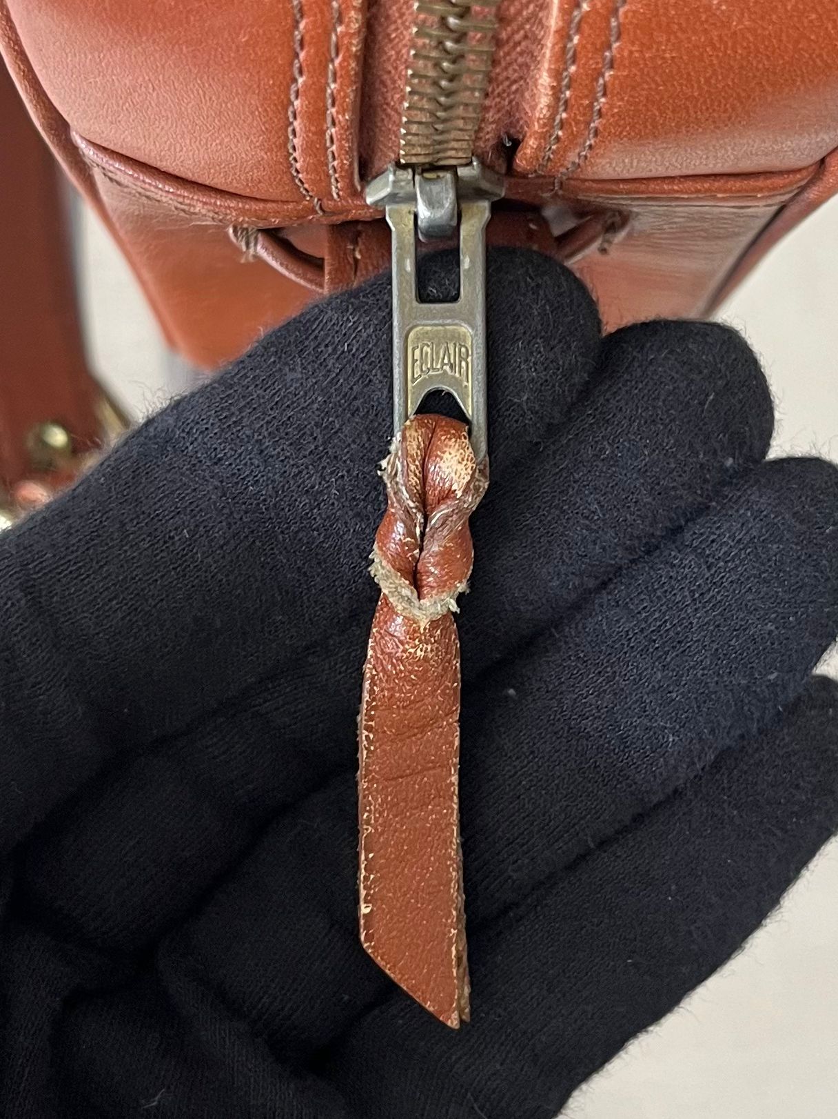 Louis Vuitton Sac Bandouliere Monogram