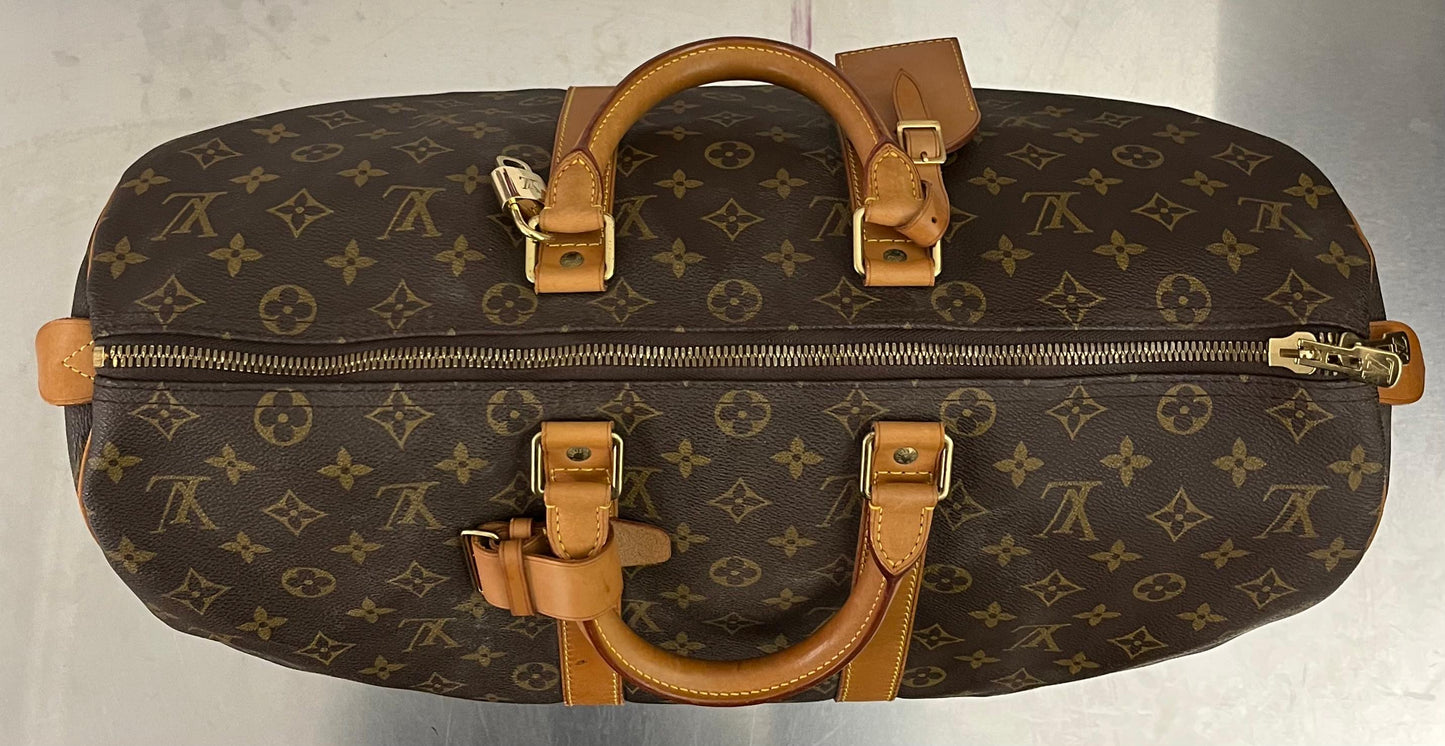 Louis Vuitton Keepall 45