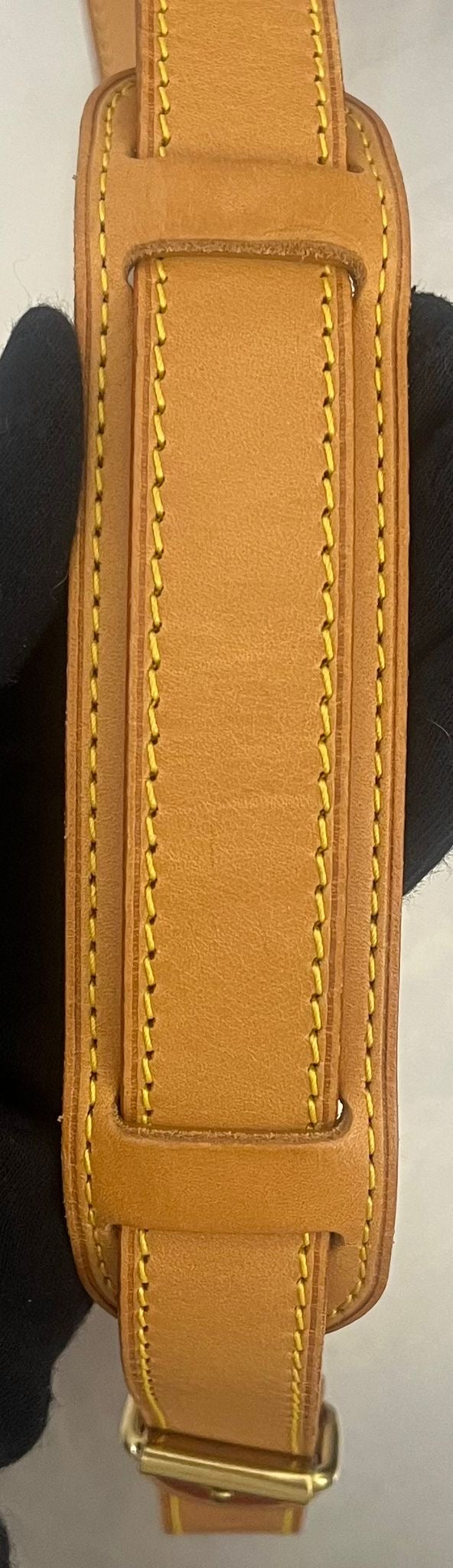 Louis Vuitton Keepall 55 Bandouliere