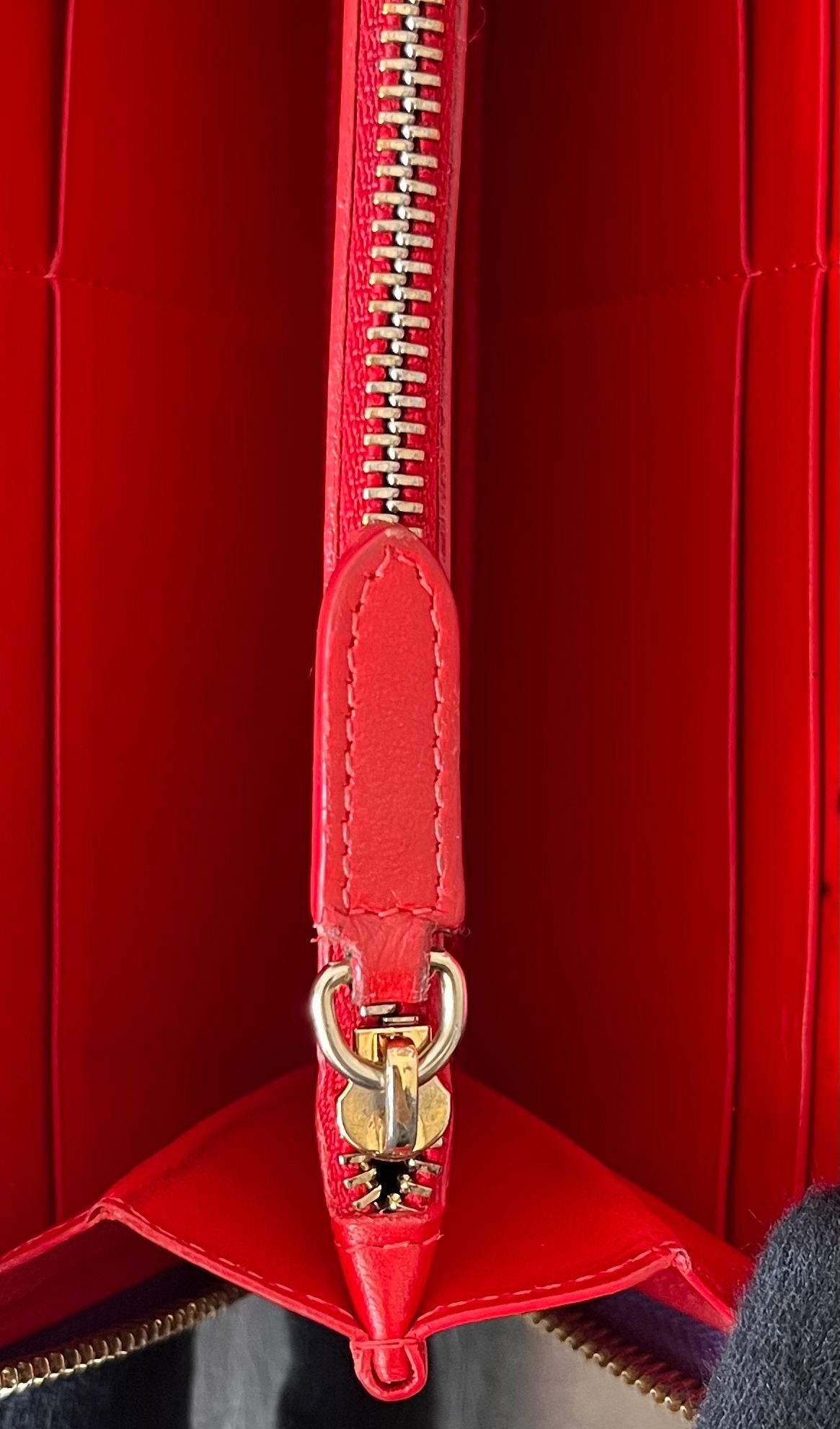 Christian Louboutin Panettone Wallet