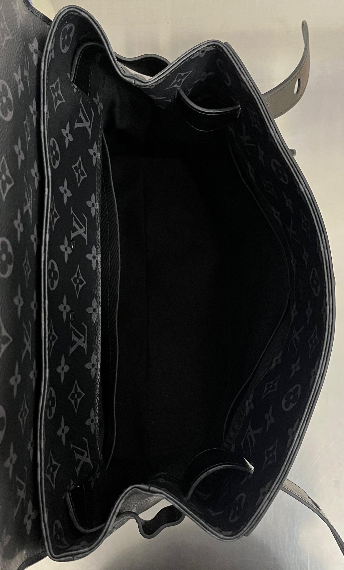 Louis Vuitton Steamer PM