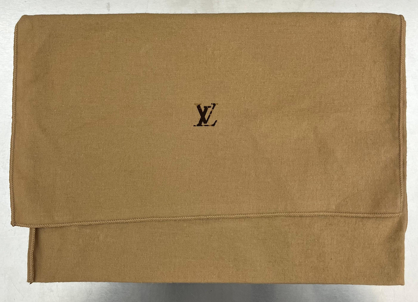 Louis Vuitton Baikal Taiga