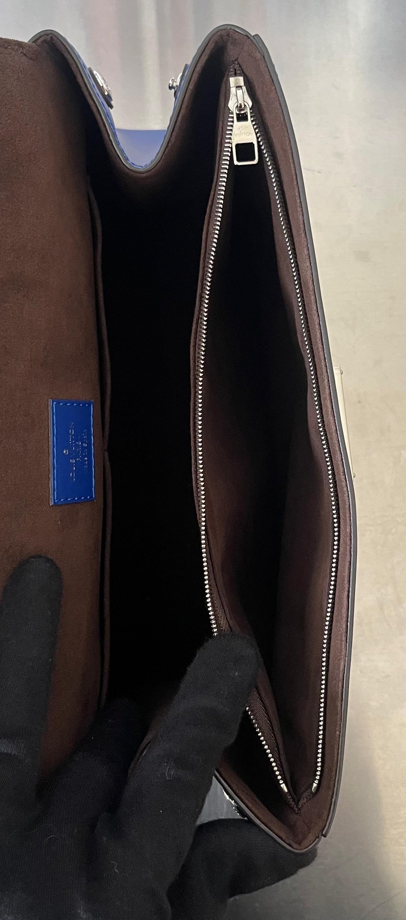Louis Vuitton Cluny MM Epi
