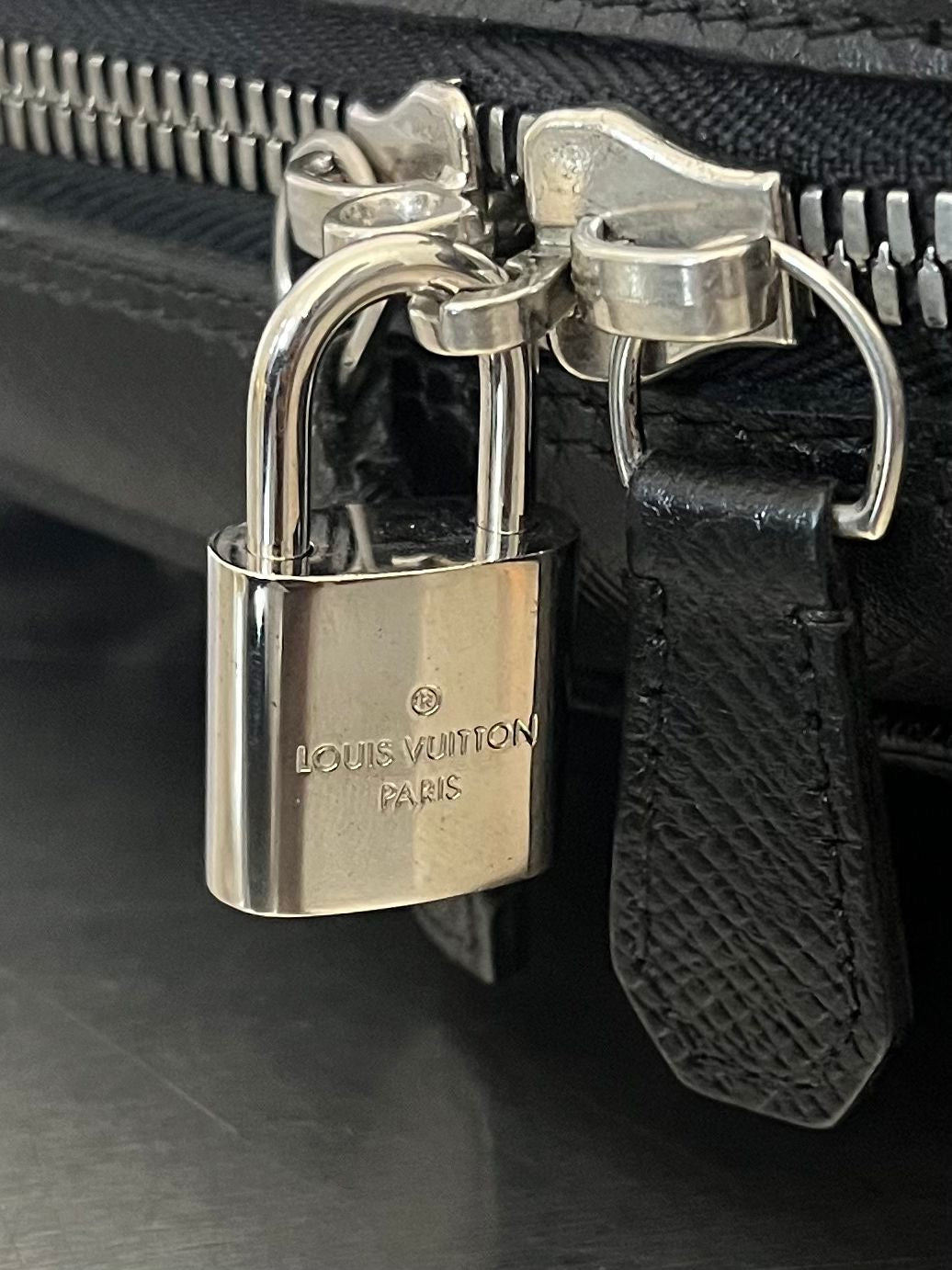 Louis Vuitton Igor Taiga