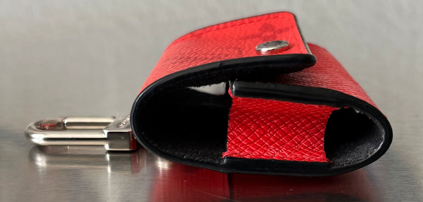 Louis Vuitton Taigarama AirPods Pro Hülle