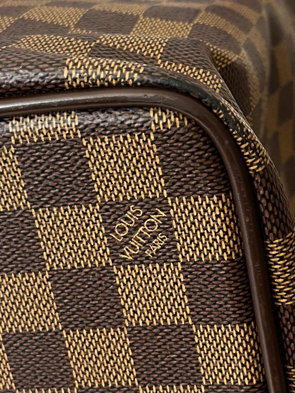Louis Vuitton Greenwich PM