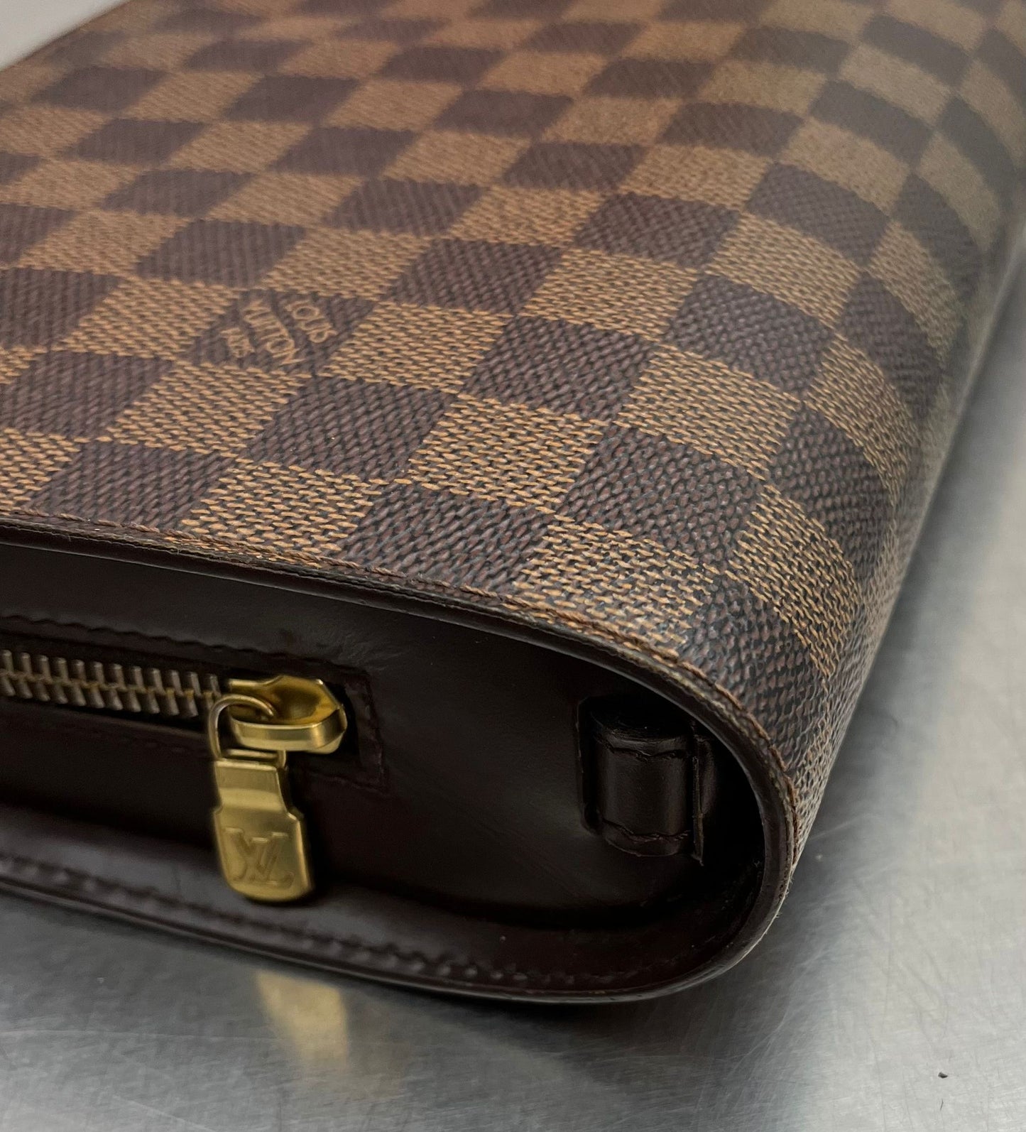 Louis Vuitton Saint Louis Damier