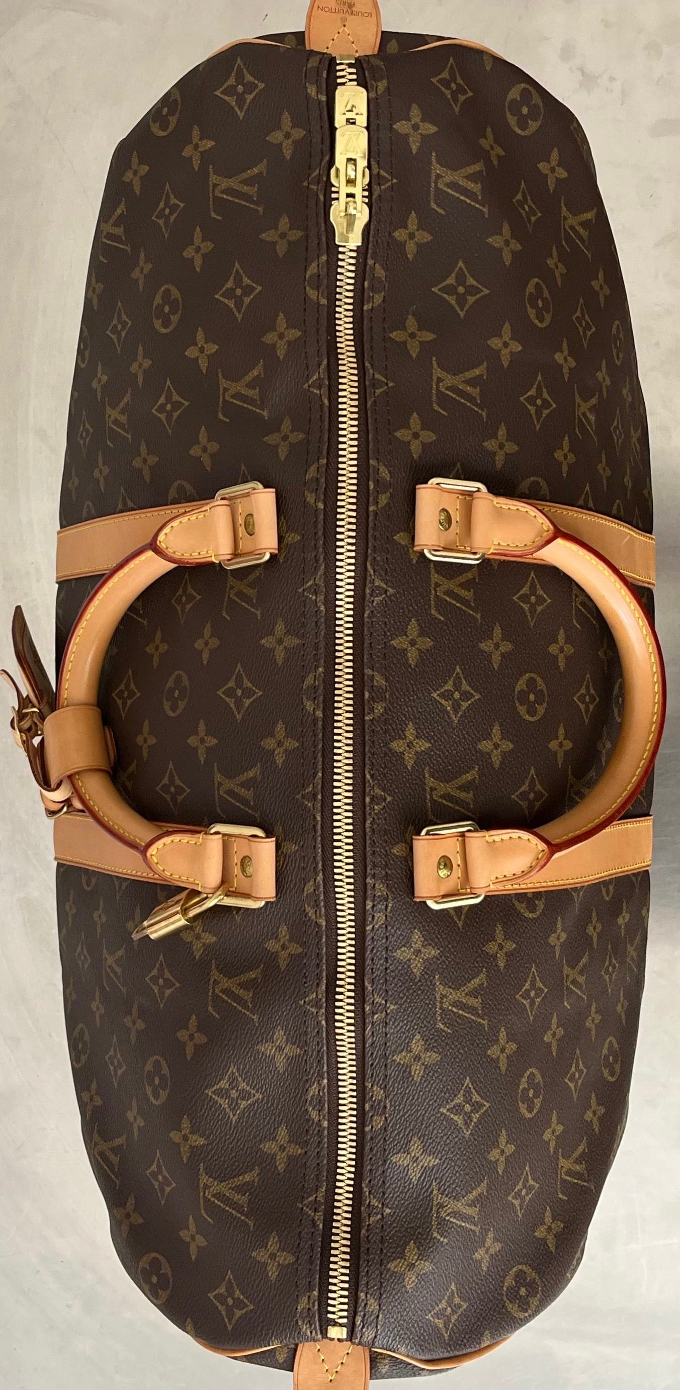 Louis Vuitton Keepall 50