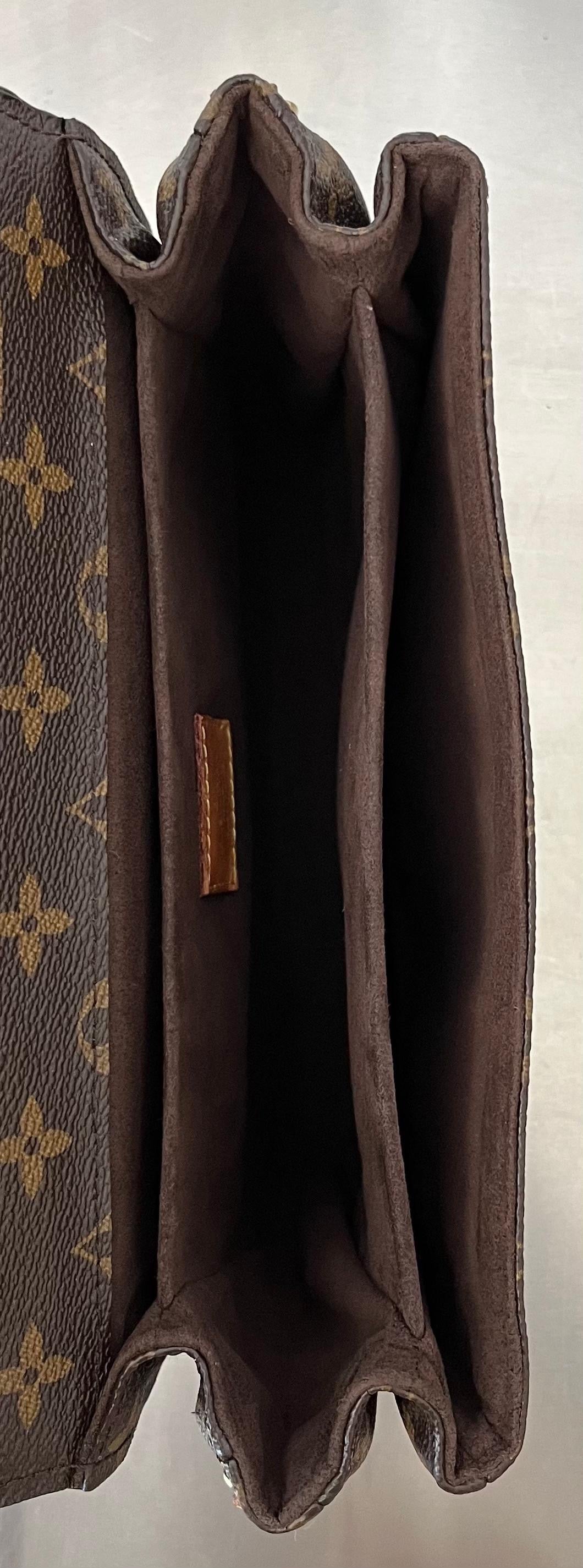 Louis Vuitton Metis Pochette MM