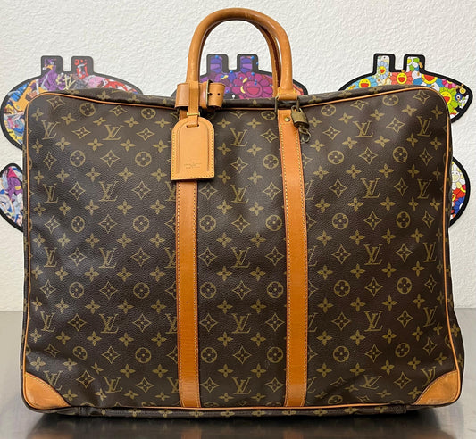 Louis Vuitton Sirius 55