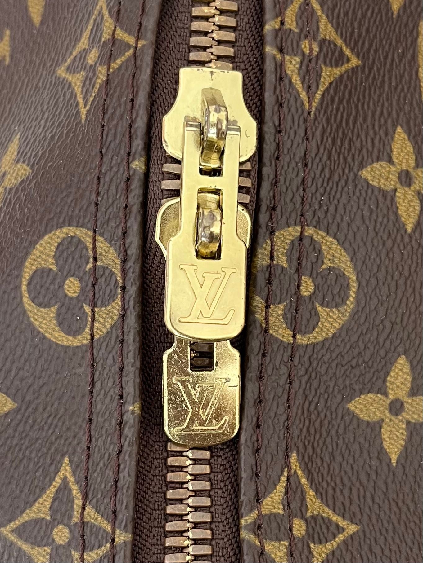 Louis Vuitton Keepall 45