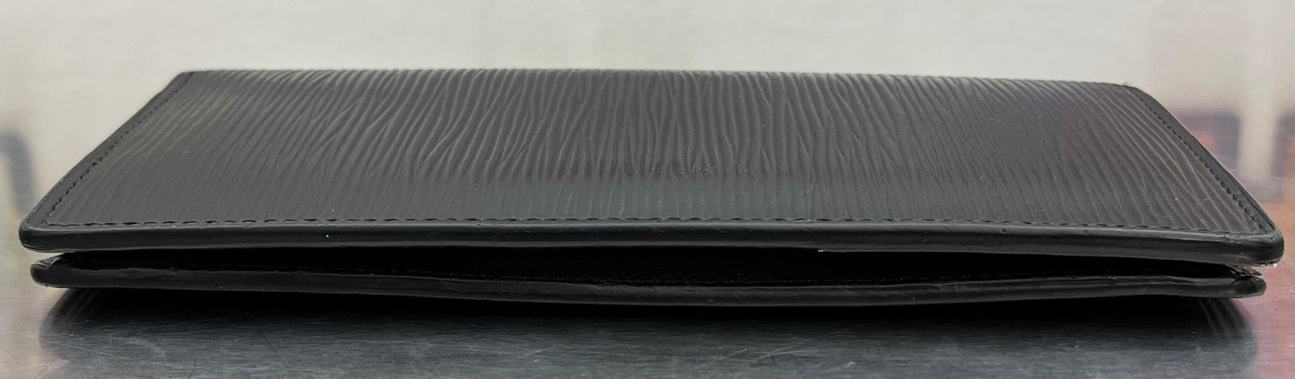 Louis Vuitton Brazza Epi