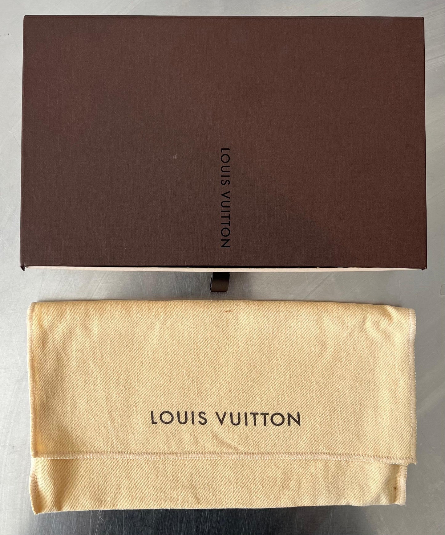 Louis Vuitton Sarah Damier