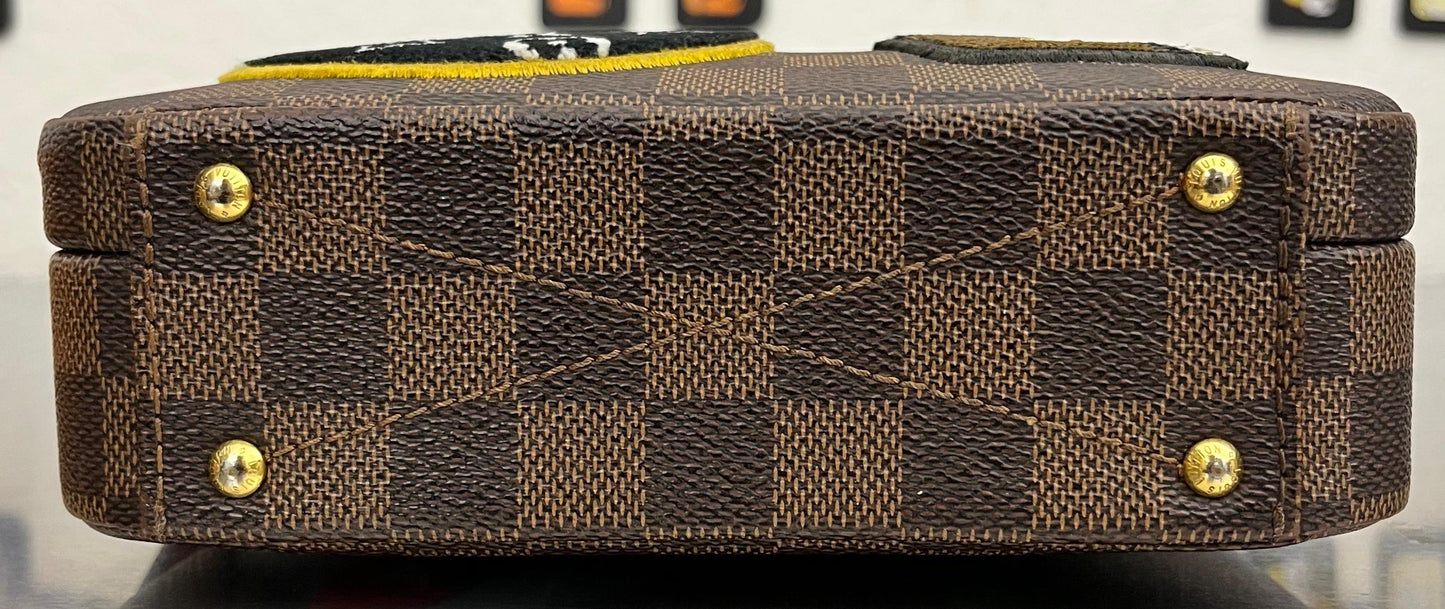 Louis Vuitton Stories Box