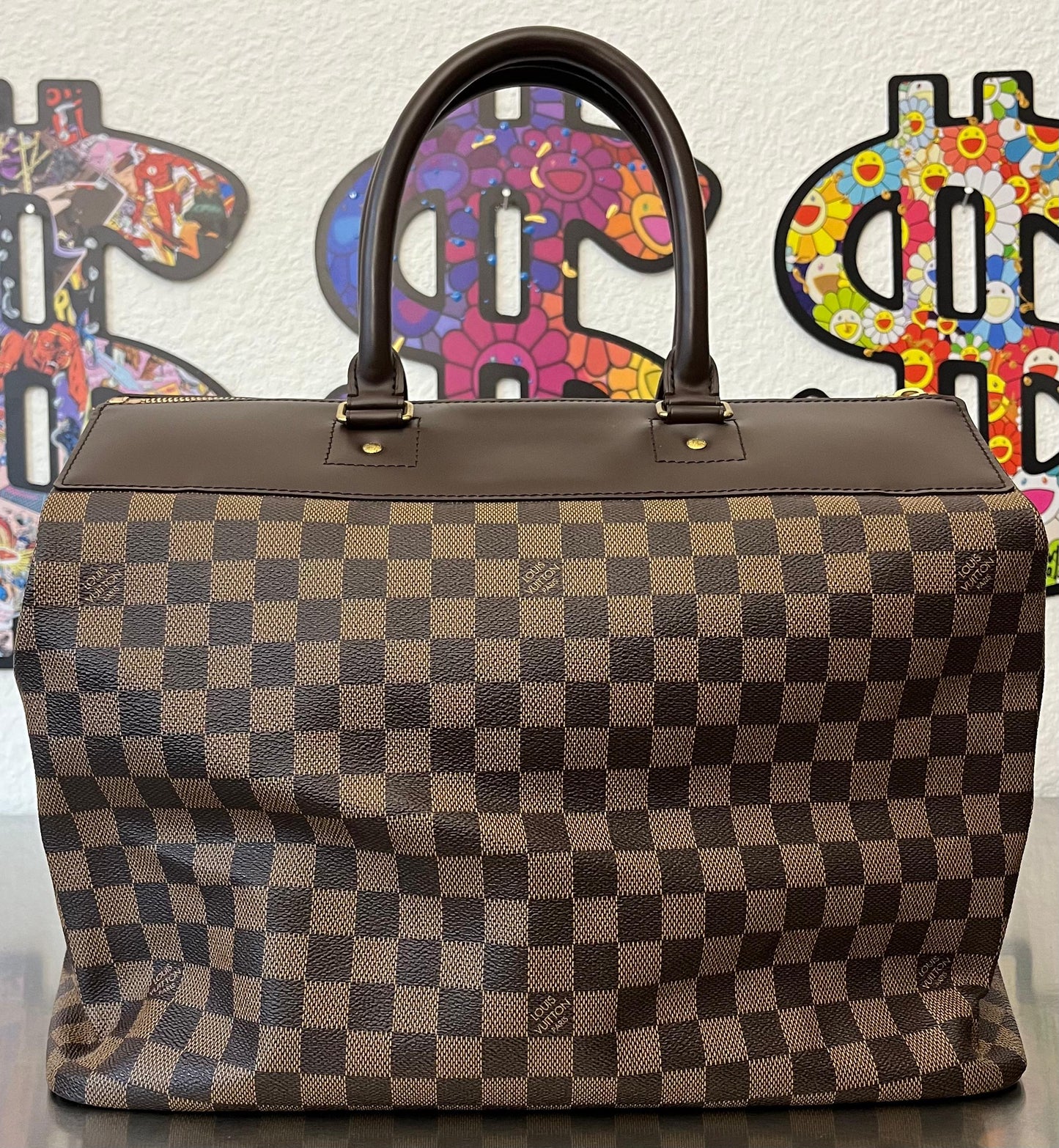 Louis Vuitton Greenwich PM