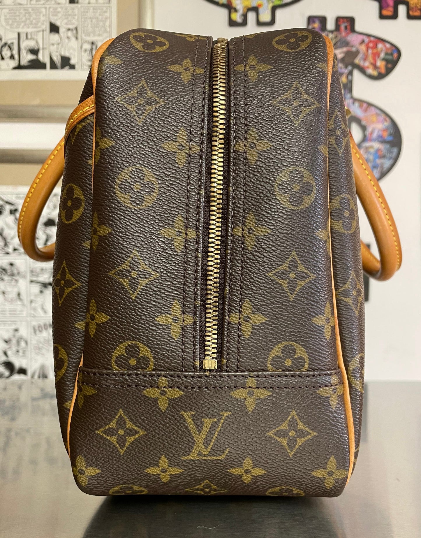 Louis Vuitton Deauville