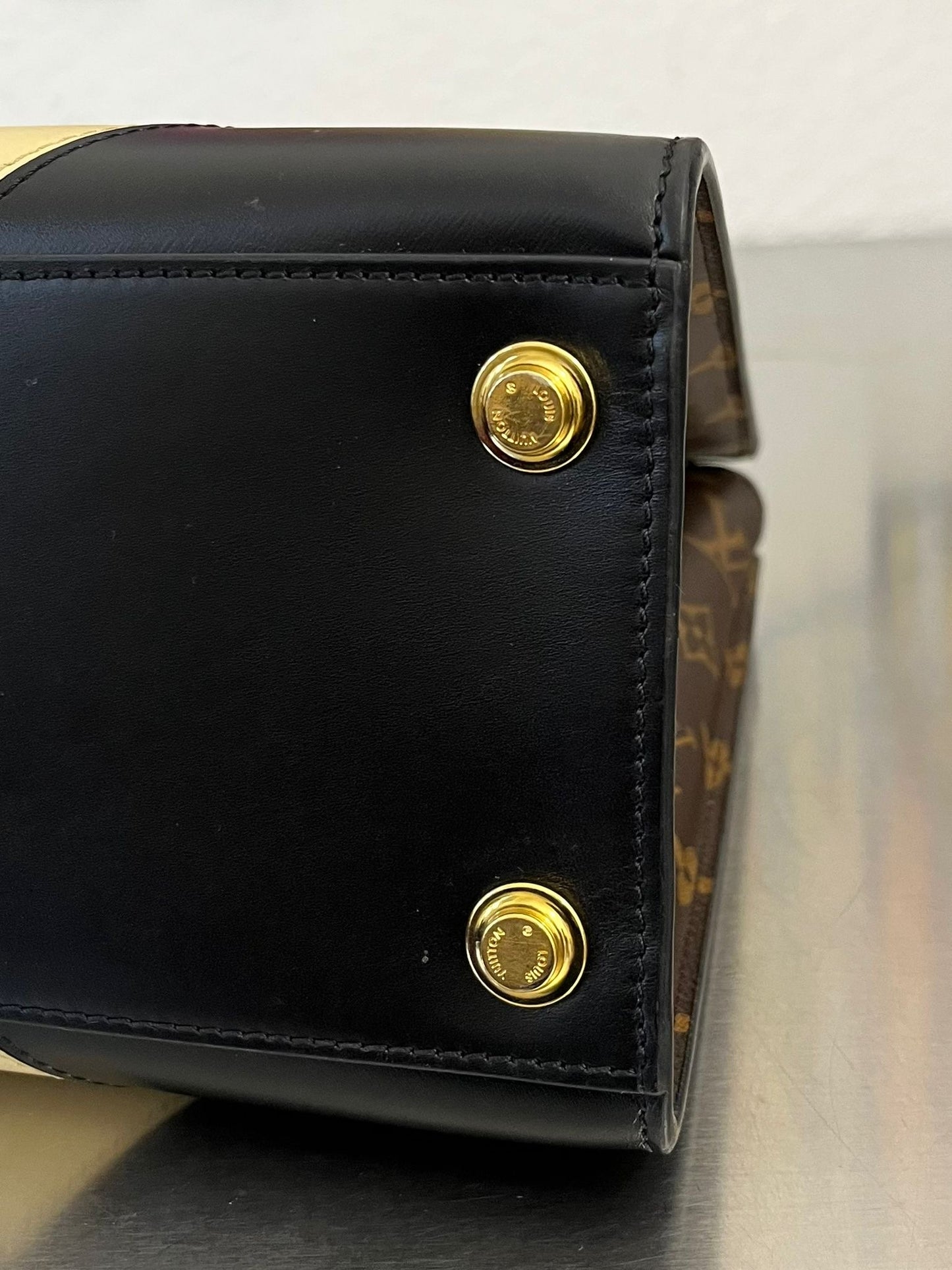 Louis Vuitton City Steamer PM