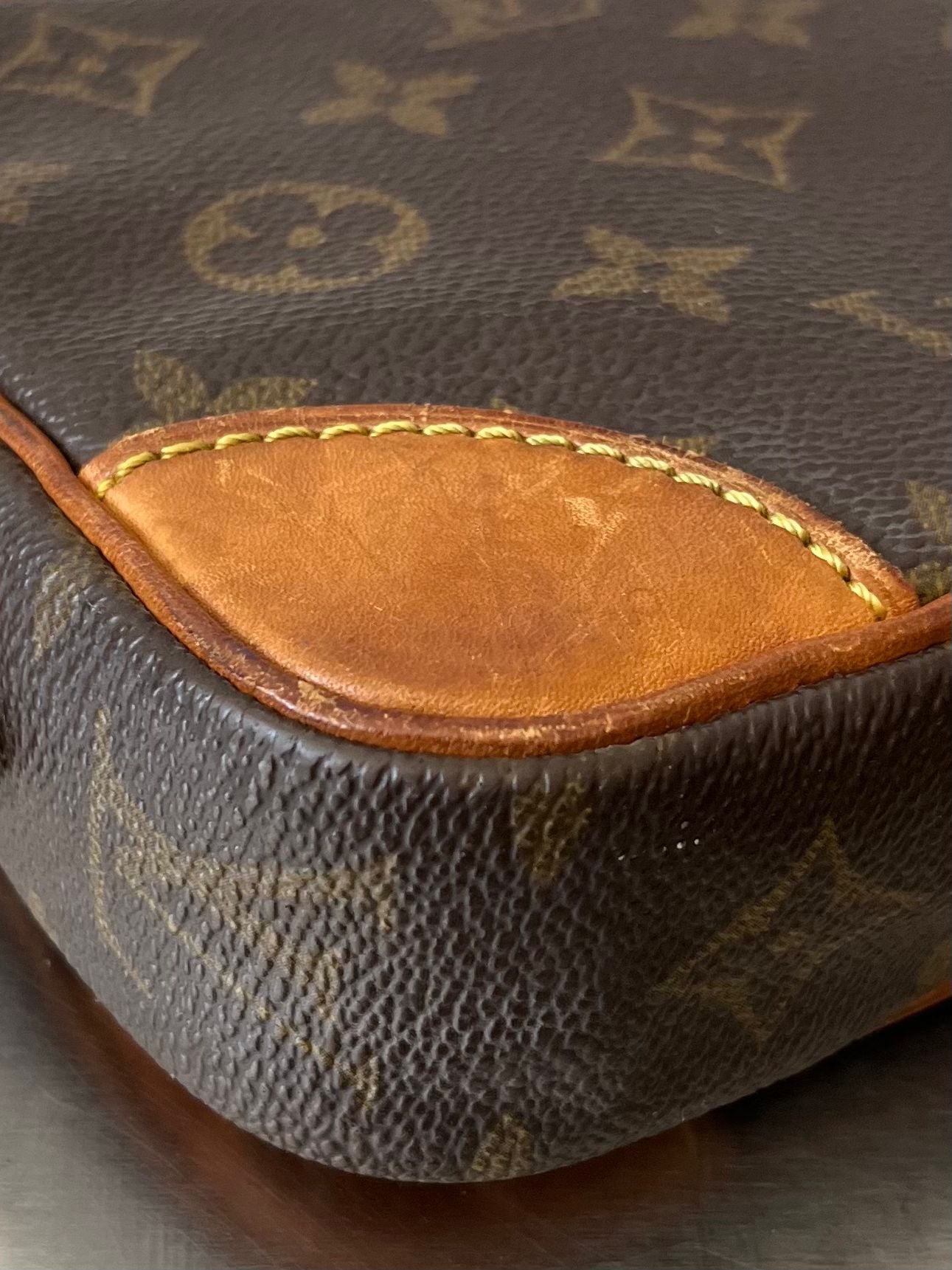 Louis Vuitton Marly Dragonne PM