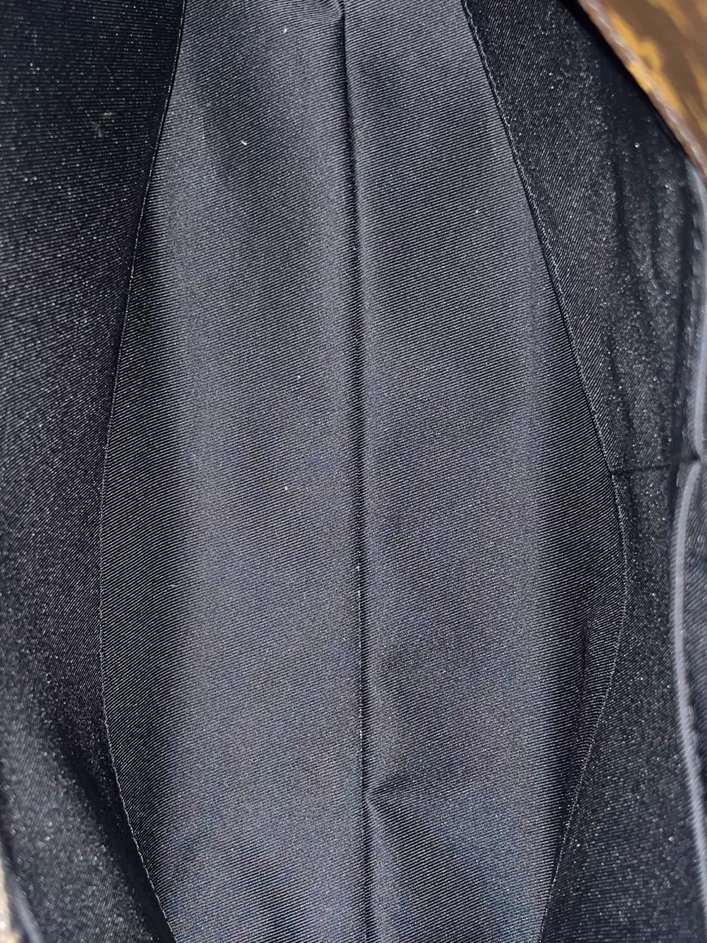 Louis Vuitton Steamer PM Virgil Abloh