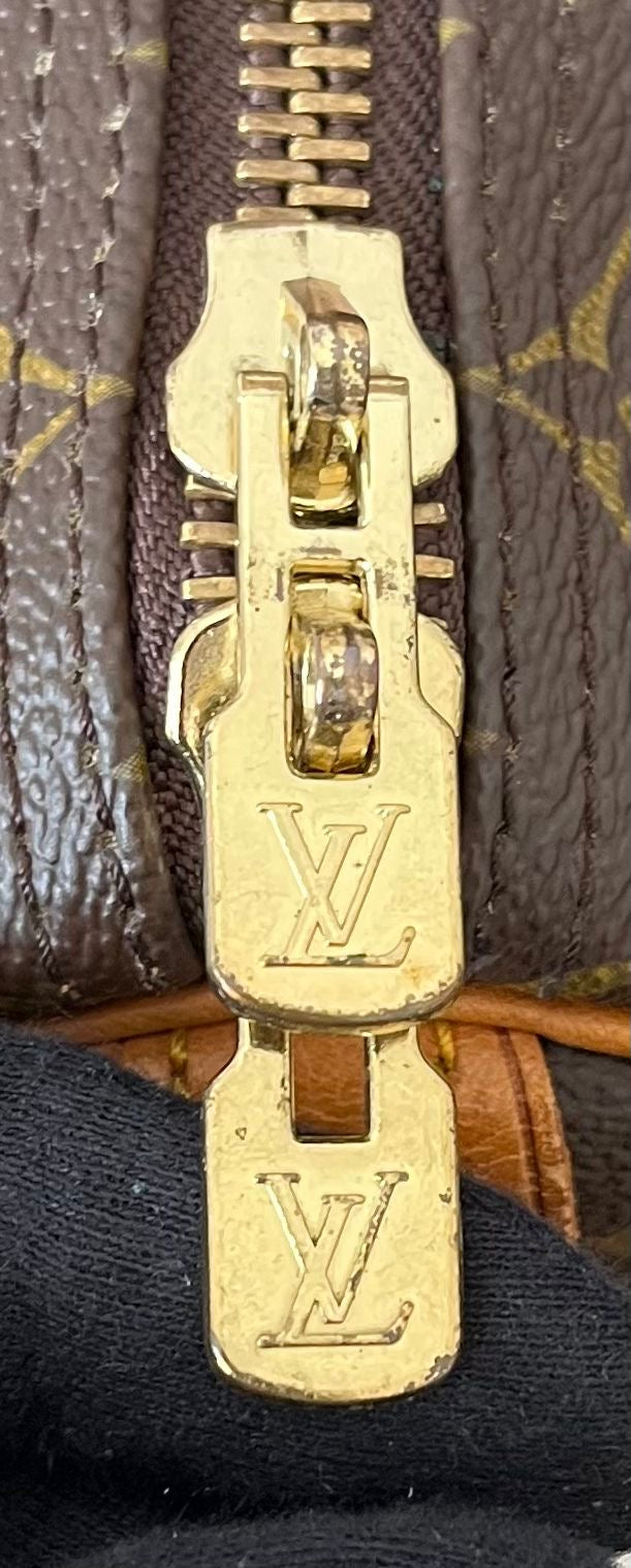 Louis Vuitton Keepall 45