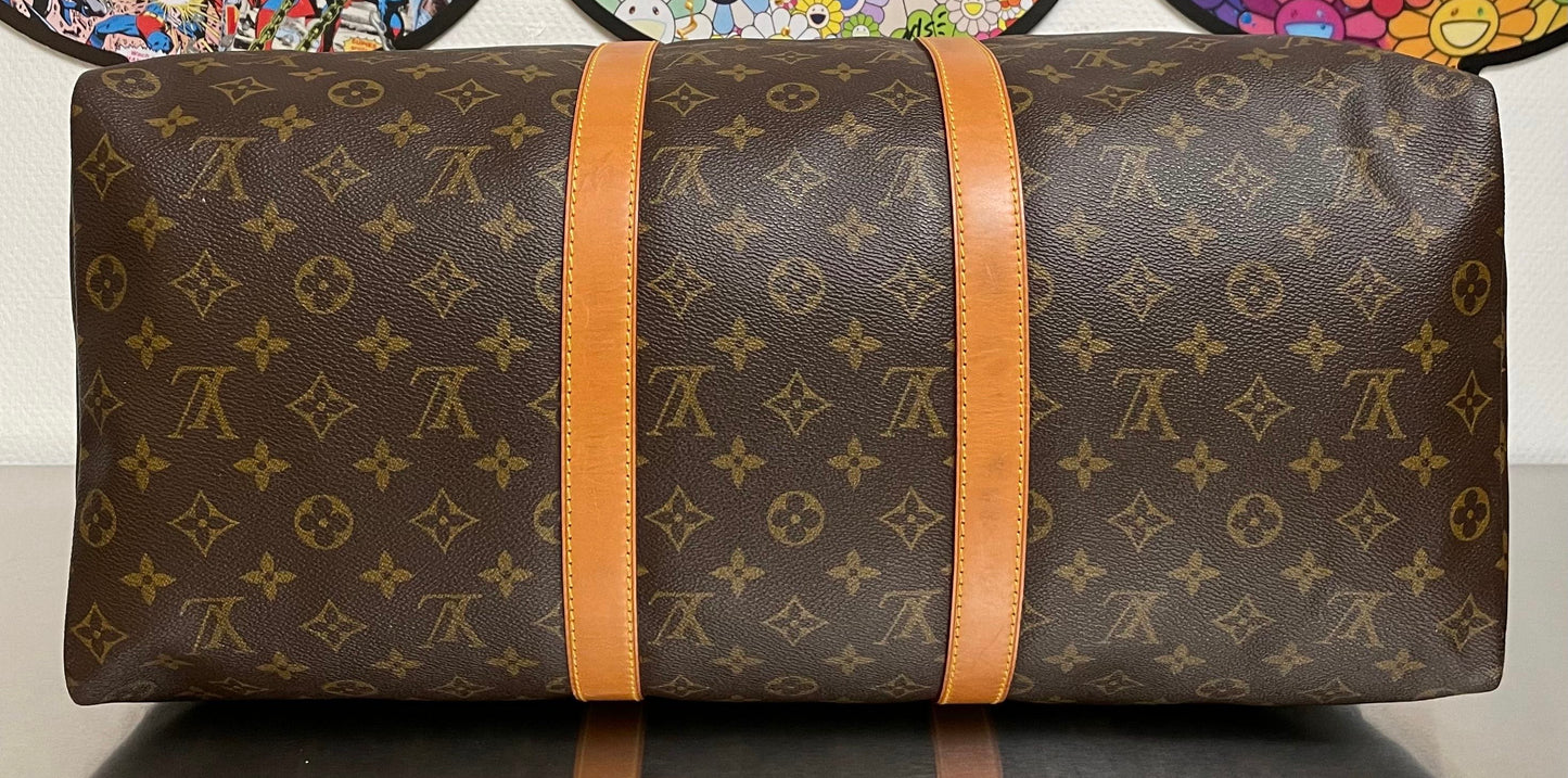 Louis Vuitton Keepall 50