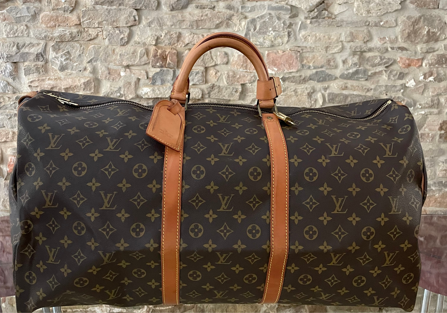 Louis Vuitton Keepall 60