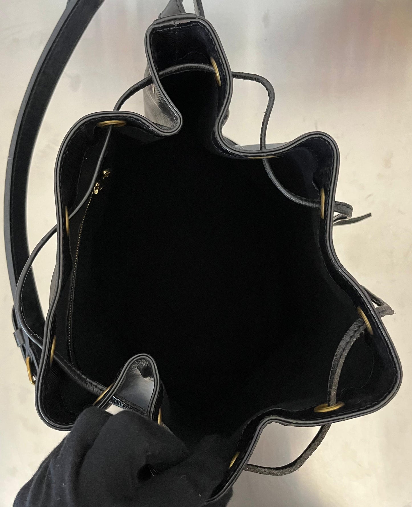 Louis Vuitton Sac Noé EPI
