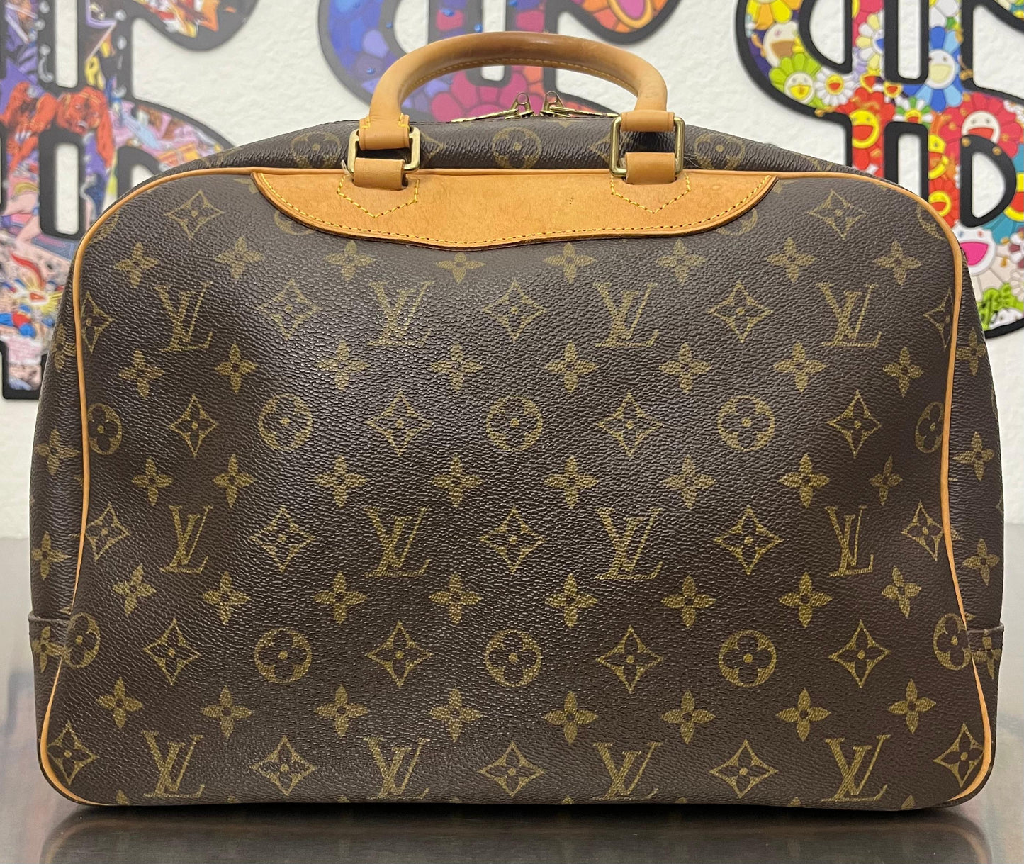 Louis Vuitton Deauville
