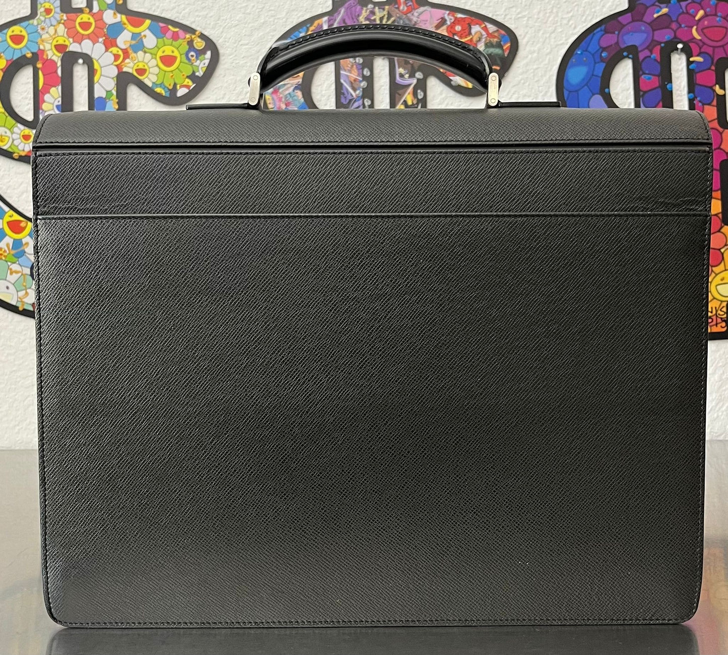 Louis Vuitton Robusto 2 Taiga