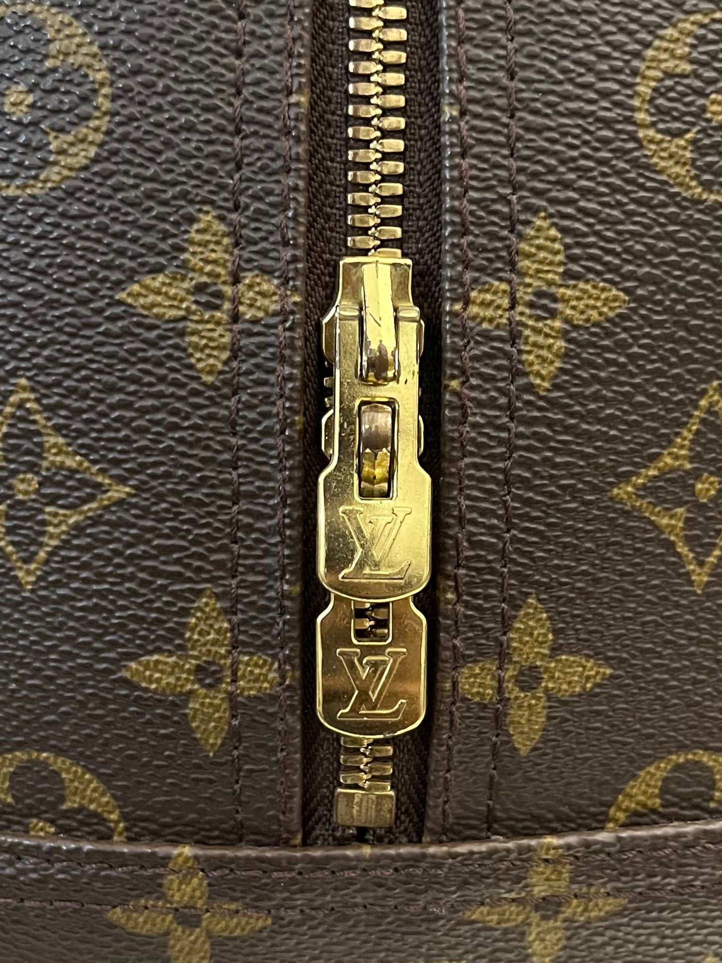 Louis Vuitton Deauville