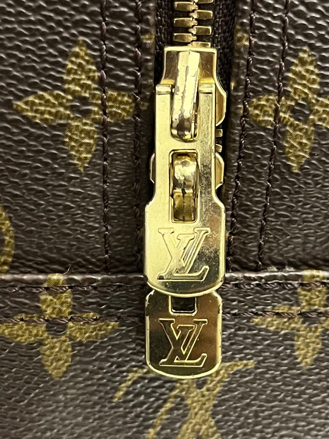 Louis Vuitton Deauville