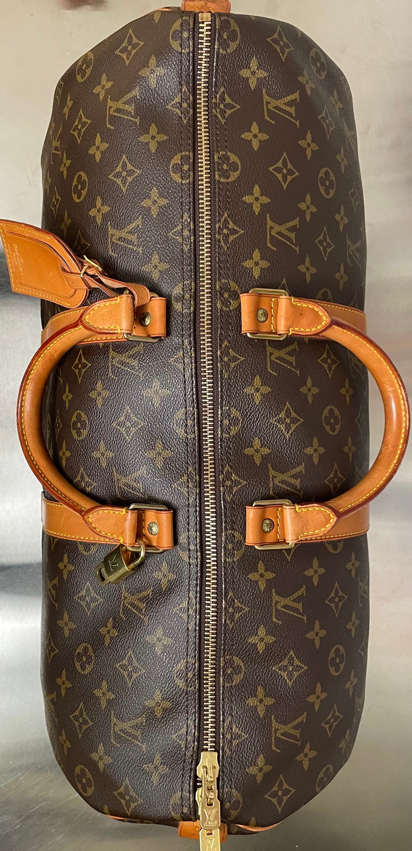 Louis Vuitton Keepall 50