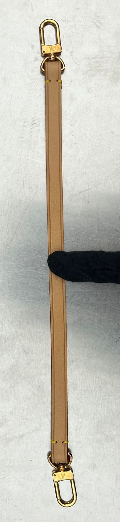 Louis Vuitton Lexington Pochette Vernis