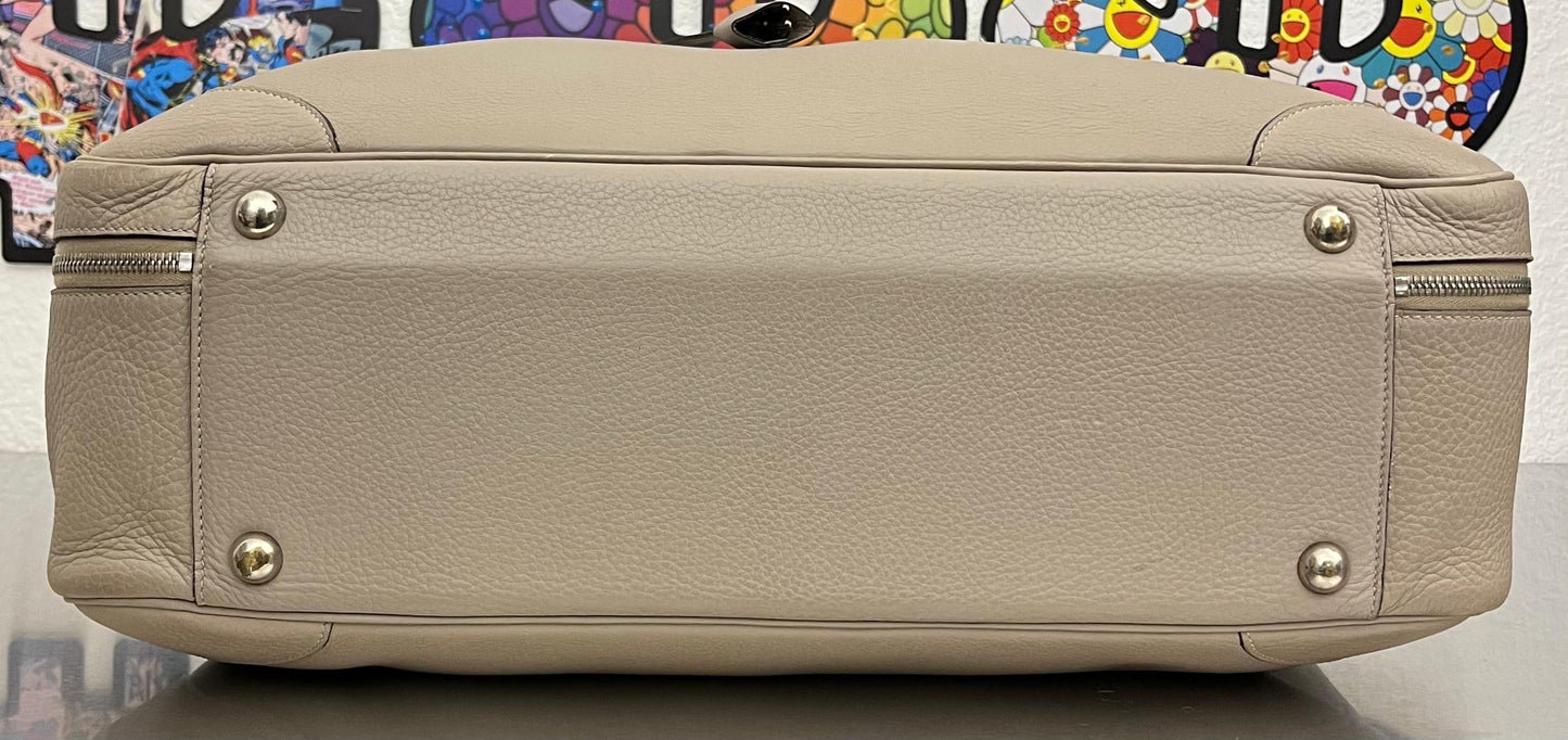 Hermès Victoria 50 Clémence