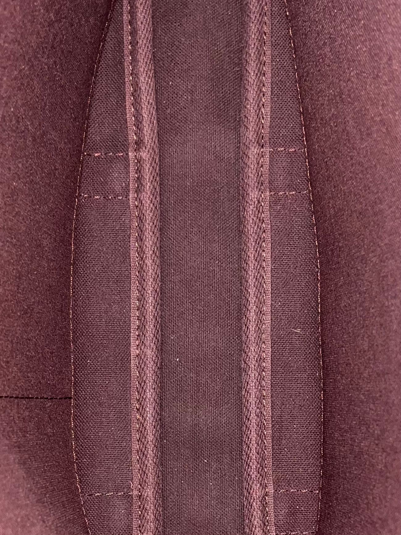 Louis Vuitton Porte-Documents Voyage Macassar