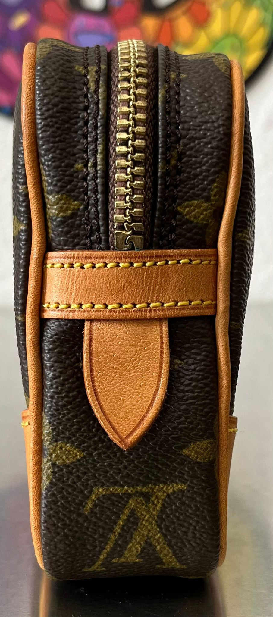 Louis Vuitton Marly Dragonne PM