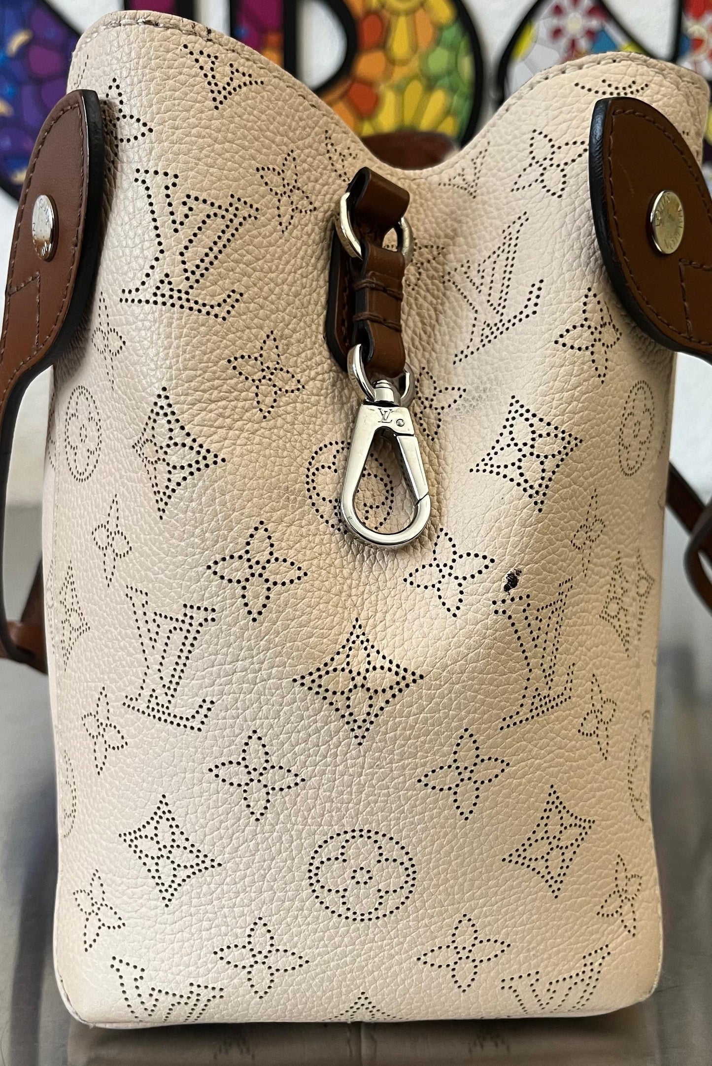 Louis Vuitton Hina PM