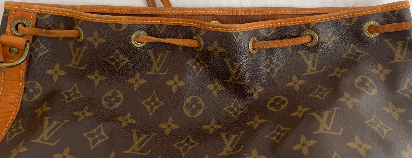 Louis Vuitton Sac Noé Petit