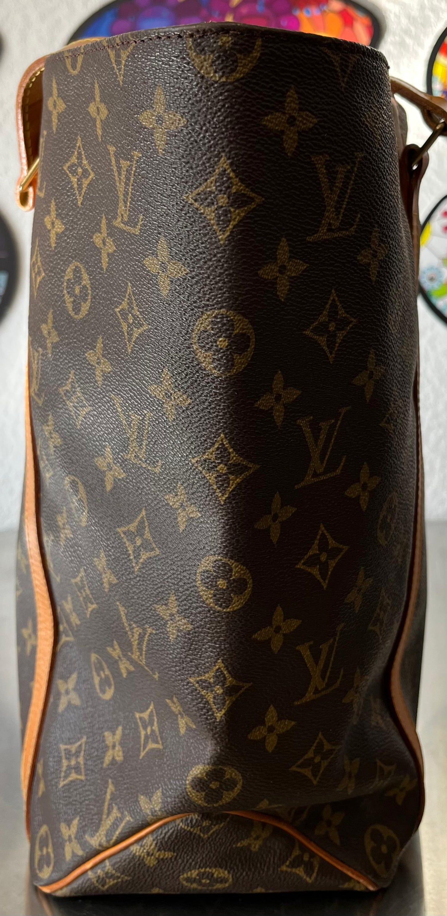 Louis Vuitton Sac Shopping