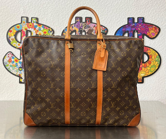 Louis Vuitton Sirius 50