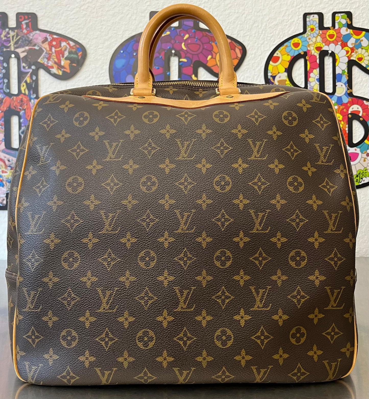 Louis Vuitton Evasion