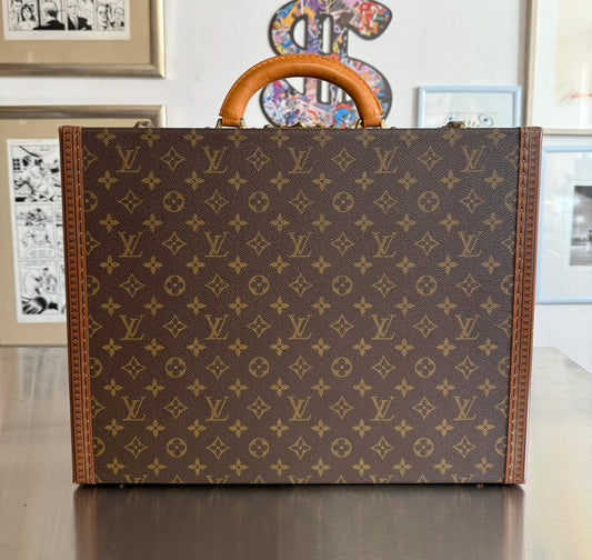 Louis Vuitton Président Classeur