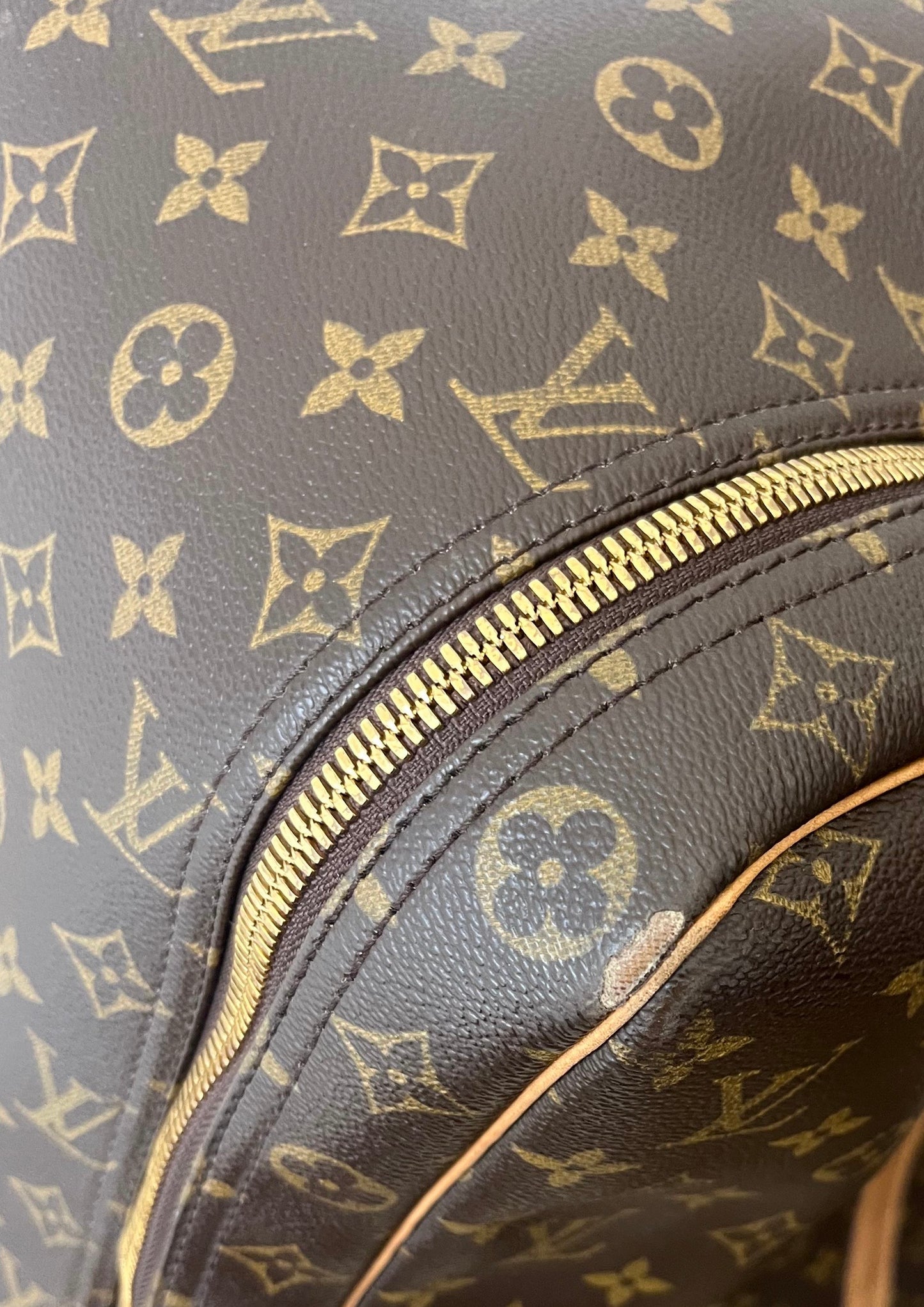Louis Vuitton Sirius 70