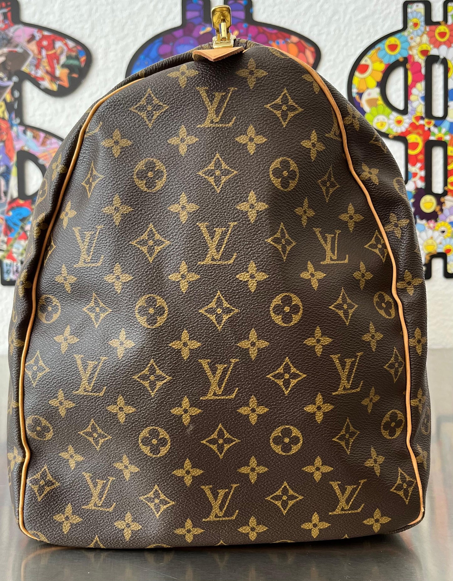Louis Vuitton Keepall 60