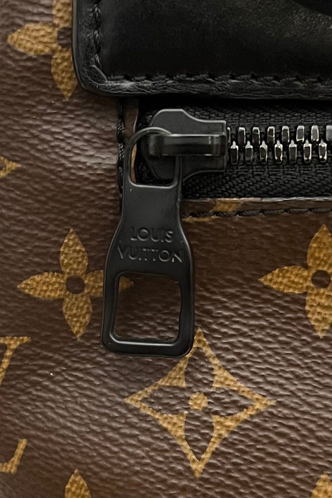 Louis Vuitton Steamer PM Virgil Abloh
